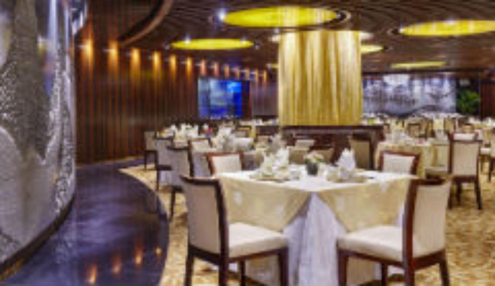 Resorts World Sentosa - Crockfords Tower Singapore Eksteriør bilde