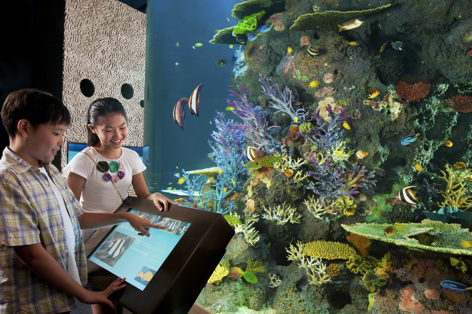 Resorts World Sentosa - Crockfords Tower Singapore Eksteriør bilde